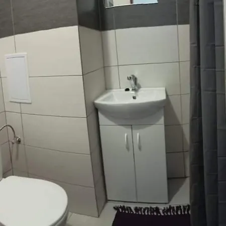Hotel Barno Popradska Kosice
