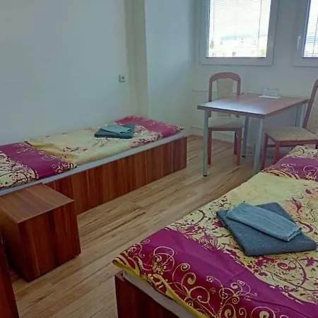 Barno Popradska Hotel