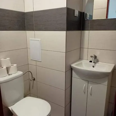 Barno Popradska Kosice