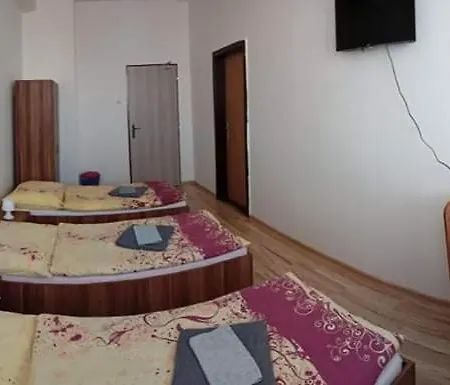 Barno Popradska Hotel